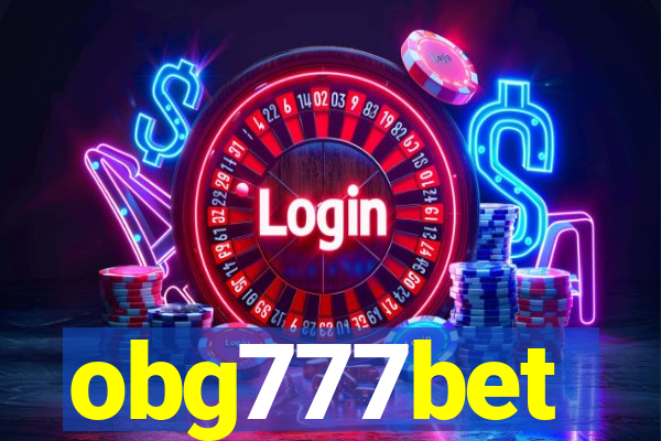 obg777bet