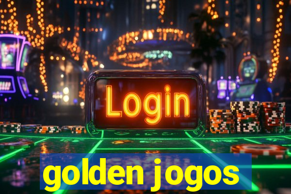 golden jogos