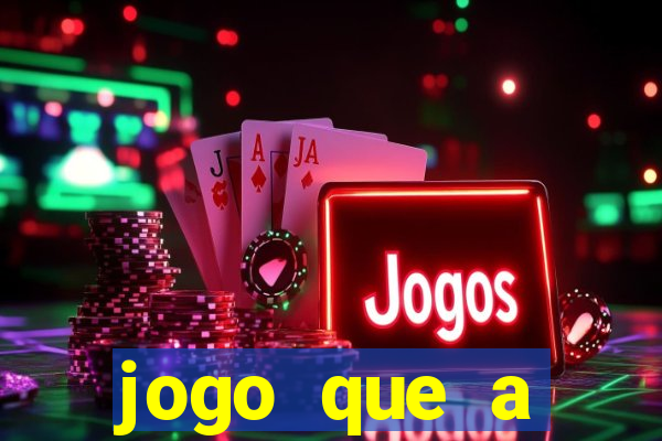 jogo que a virgínia joga