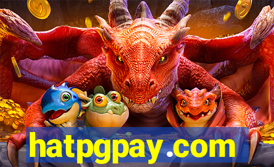 hatpgpay.com