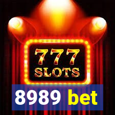 8989 bet