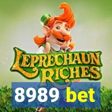 8989 bet