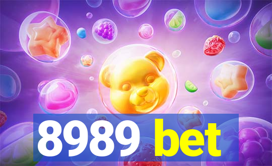 8989 bet