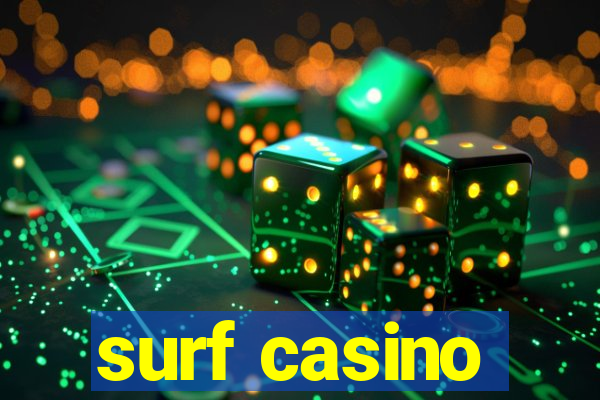 surf casino