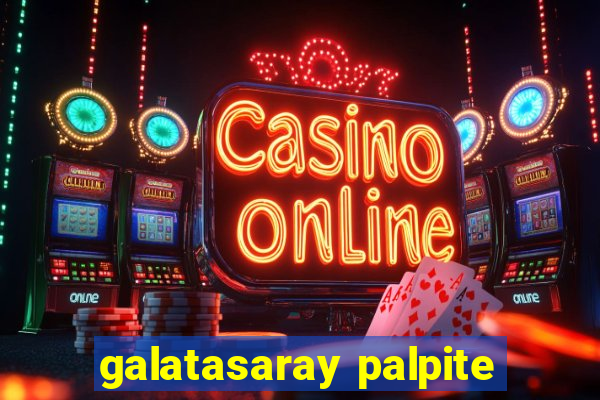 galatasaray palpite