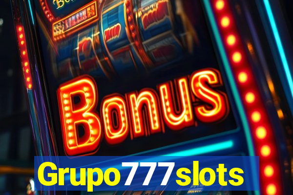 Grupo777slots