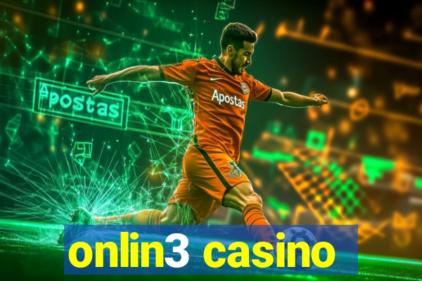 onlin3 casino