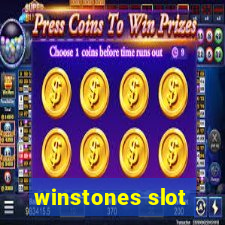 winstones slot