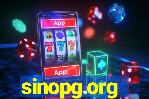 sinopg.org