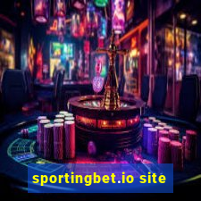 sportingbet.io site