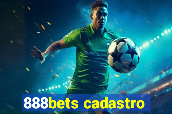 888bets cadastro