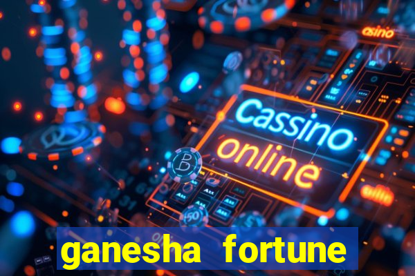 ganesha fortune demo grátis