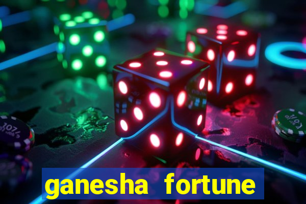 ganesha fortune demo grátis