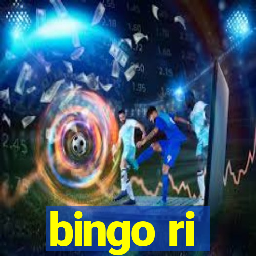 bingo ri