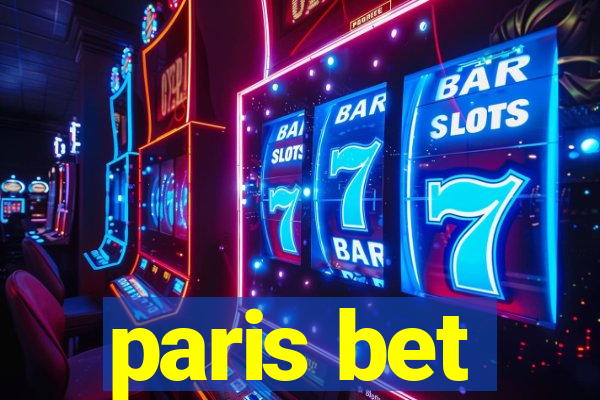 paris bet