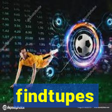 findtupes