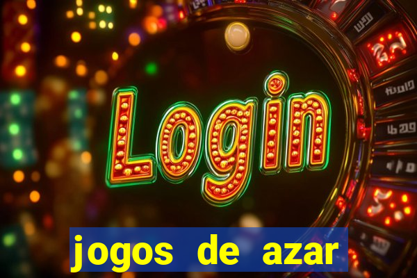 jogos de azar online gratis