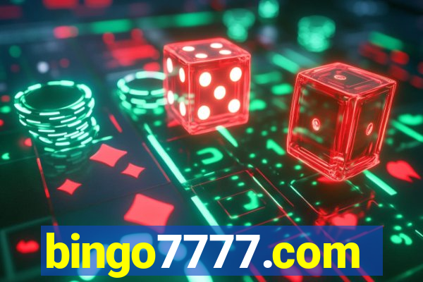 bingo7777.com