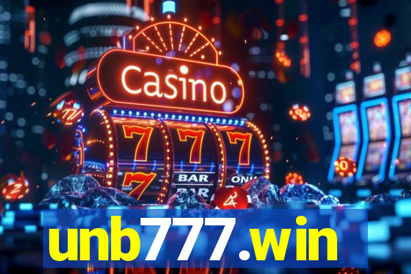 unb777.win