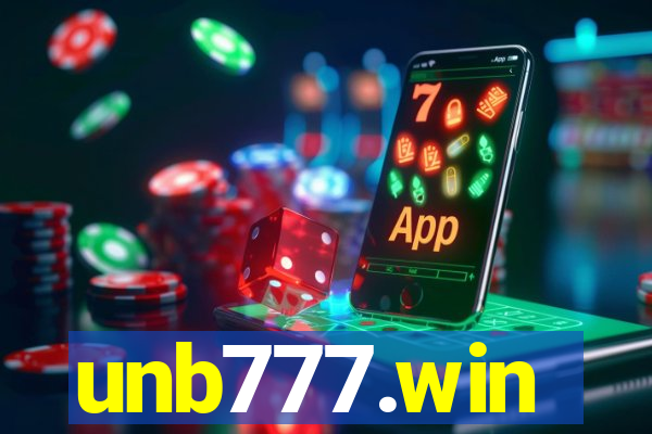 unb777.win