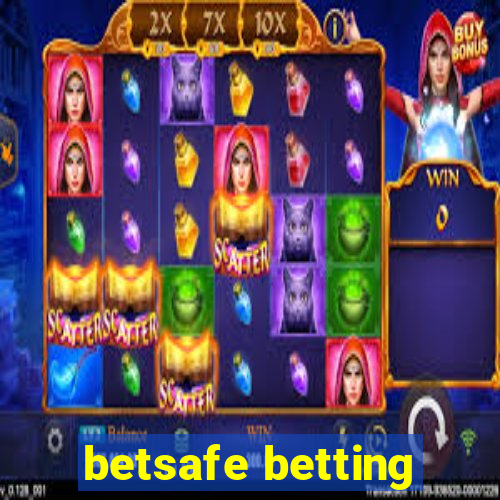 betsafe betting