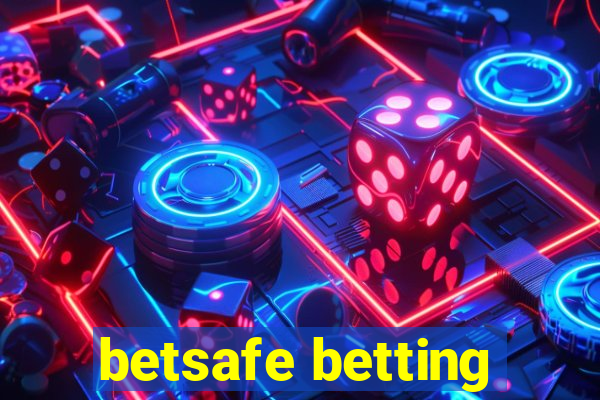 betsafe betting