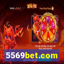 5569bet.com