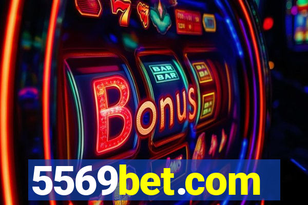 5569bet.com