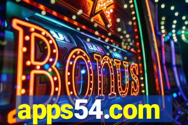 apps54.com