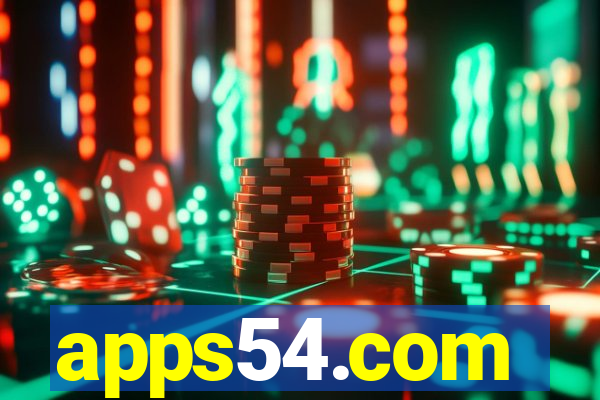 apps54.com