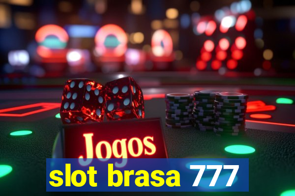 slot brasa 777