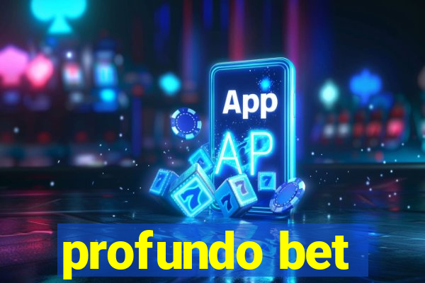 profundo bet