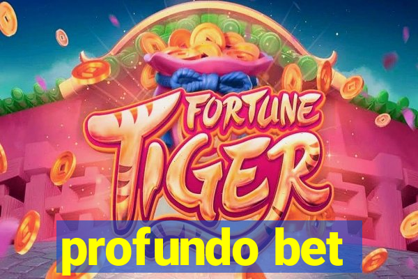 profundo bet