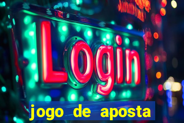 jogo de aposta cassino online