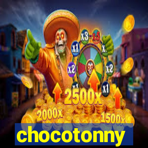 chocotonny