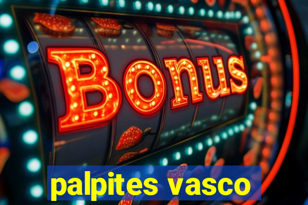 palpites vasco