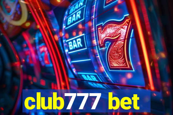 club777 bet