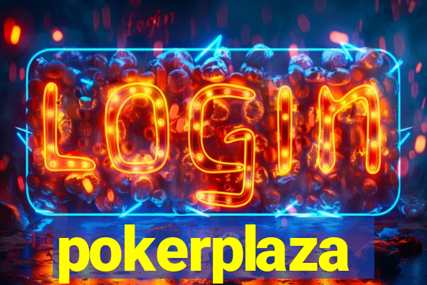 pokerplaza