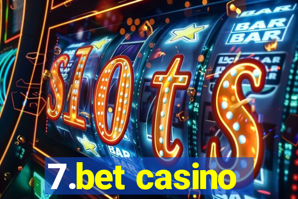 7.bet casino