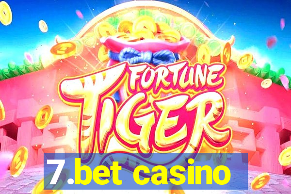 7.bet casino