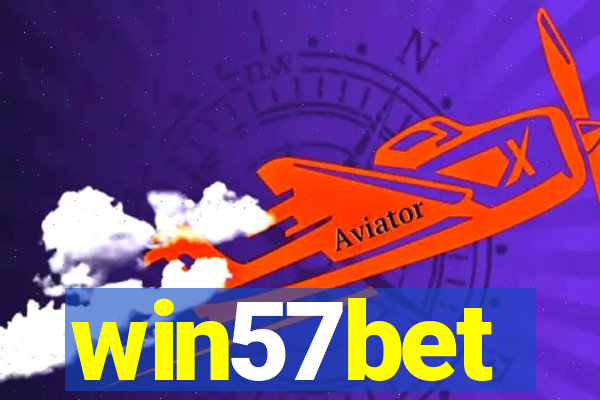 win57bet