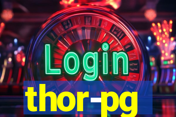 thor-pg