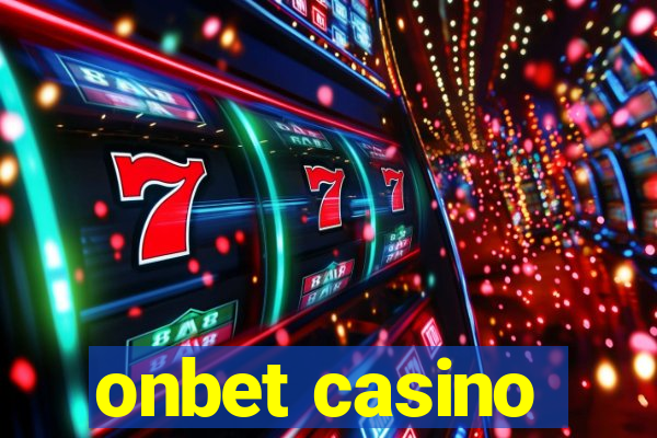 onbet casino