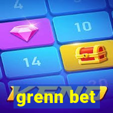 grenn bet