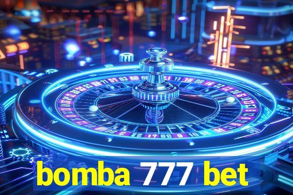 bomba 777 bet