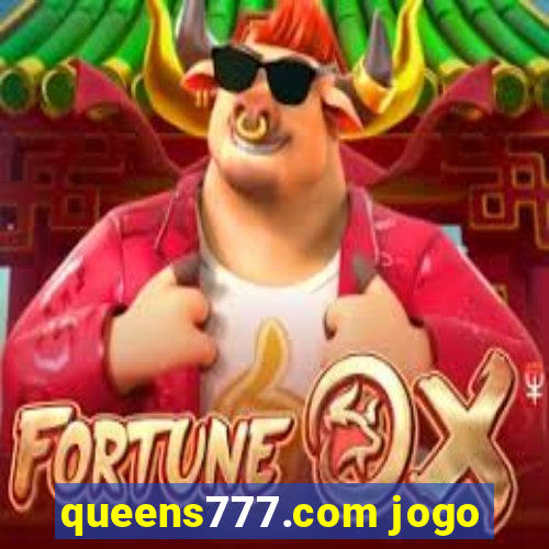 queens777.com jogo