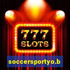 soccersportyo.bet