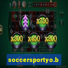 soccersportyo.bet