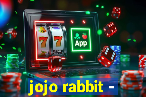 jojo rabbit -