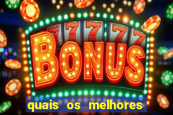 quais os melhores palpites para os jogos de hoje